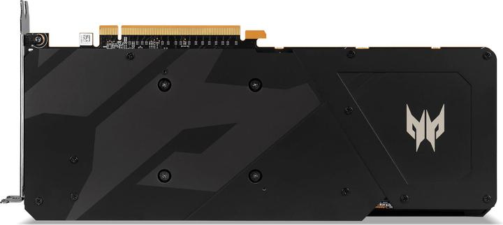 Actual product image Acer 16GB DDR6 RX 7800 XT Predator BiFrost OC (16 GB)