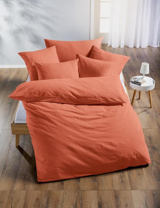 Actual product image Night Fashion Edi (Pillowcase, 50 x 70 cm)