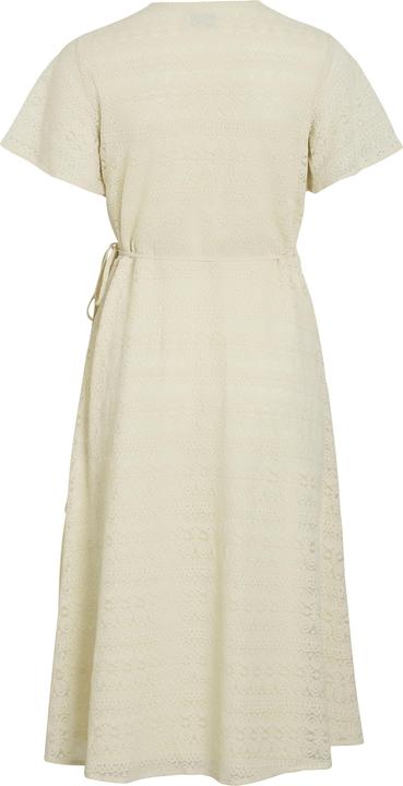 Produktbild Vila Midi Wickelkleid (M)