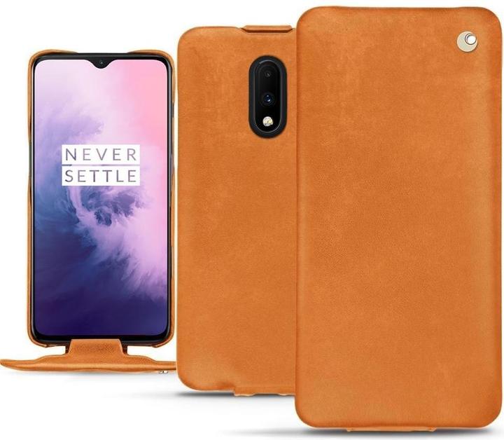 Mandarine vintage ( Pantone #d47231 )