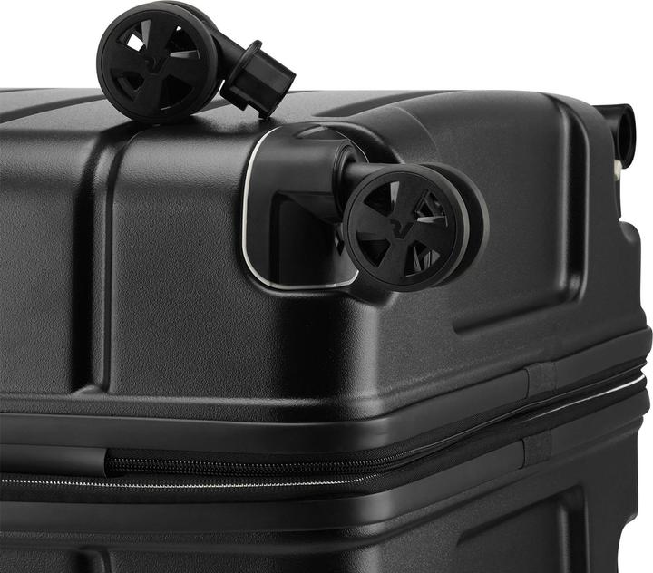 Image du produit Roncato Relife 4 roues trolley 78 cm avec soufflet extensible (110 l, XL (à partir de 115l))