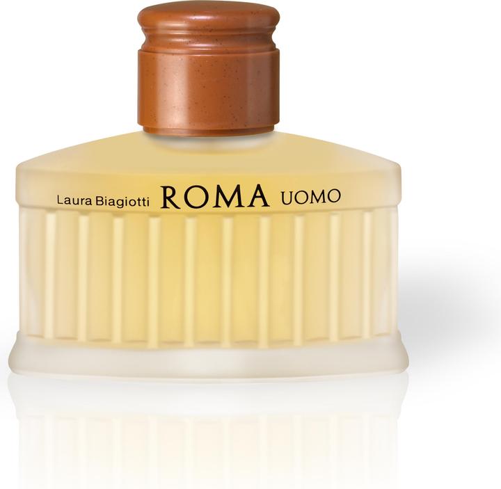Image du produit Laura Biagiotti Roma Uomo (Eau de toilette, 75 ml)