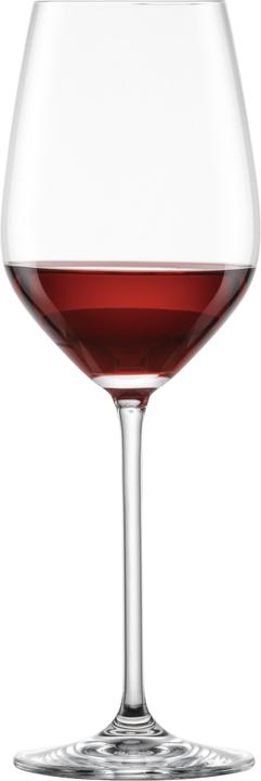 Fortissimo (50.50 cl, 1 Gläser, Rotweingläser)