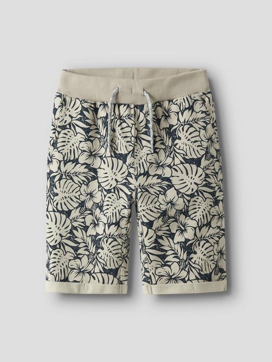 Produktbild Name it Print Shorts (134)