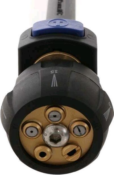 Immagine prodotto Annovi Reverberi Annovi e Reverberi EX edizione speciale 40 idropulitrice13,5 lmin (Corrente elettrica)