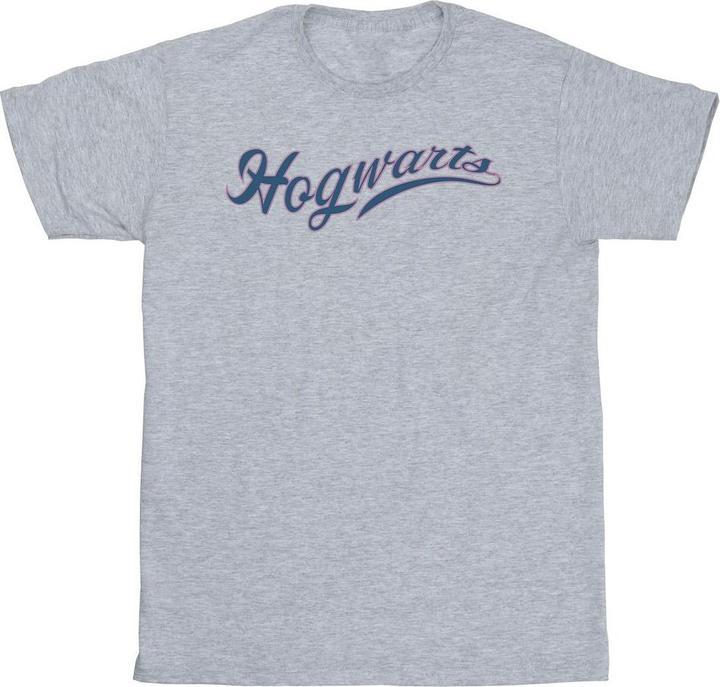 Produktbild Hogwarts Writing TShirt (M)