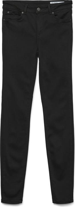 Vero Moda VMLUX Normal Waist Slim Fit Jeans (M)