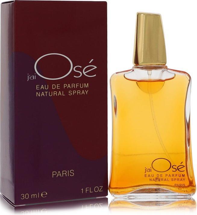 Image du produit Guy Laroche Jai Ose (Eau de parfum, 30 ml)