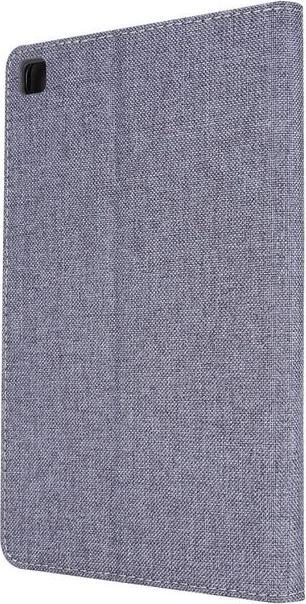 Actual product image MU Classic Fabric/leatherette cover (Galaxy Tab A 8.4 (2020))