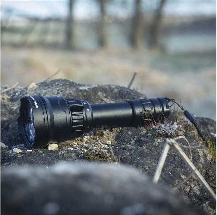 Image du produit Dörr Zoom (16.80 cm, 800 lm)