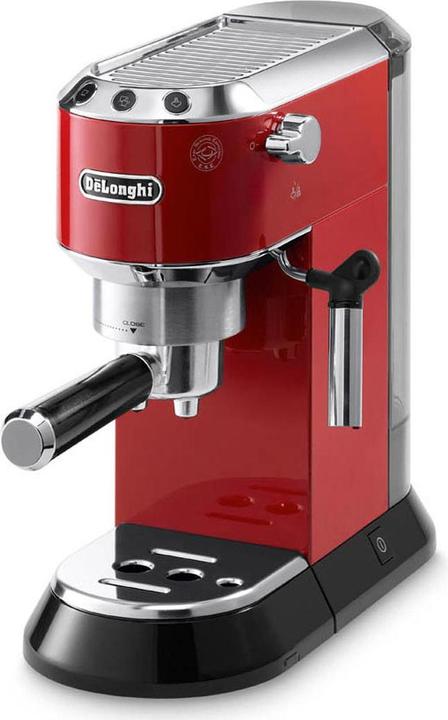 Produktbild De'Longhi Dedica EC680.R