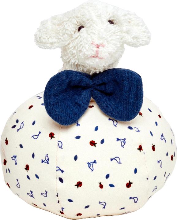 Immagine prodotto Käthe Kruse LUISA sonaglio d'agnello + palla