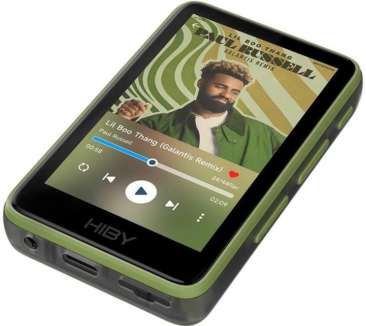 Produktbild HiBy R1