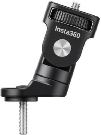 Actual product image Insta360 Bike Headset Cap Mount (X4, Go 3, Ace, ACE PRO, GO 2, One X2, One R)
