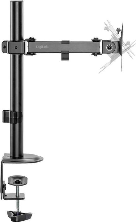 Actual product image LogiLink BP0171 (Table, 32")