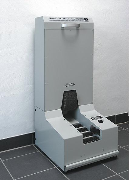 Heute Trocken-Sohlenreinigungs-Maschine SOLAMAT 100 (1 x)