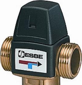 Image du produit Esbe vanne de mélange thermostatique 3/4 "filet mâle - 31100600