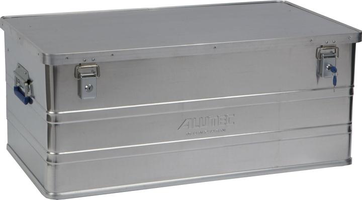 Alutec Classic 142