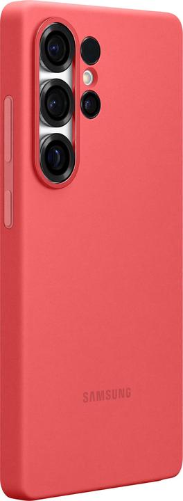 Actual product image Samsung Silicone Case (Samsung Galaxy S25 Ultra)