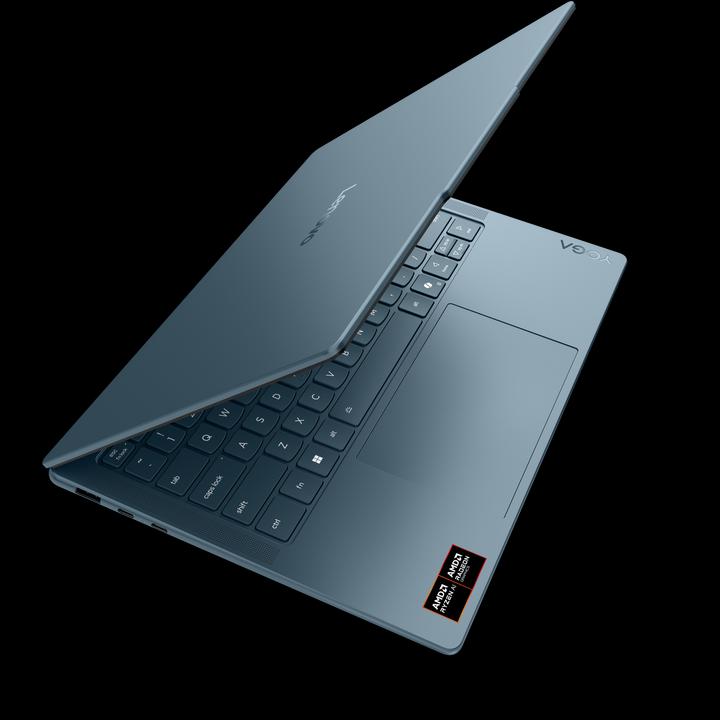 Produktbild Lenovo Yoga Slim 7 14AKP10 Copilot+ PC (14", 16 GB, 512 GB, DE)