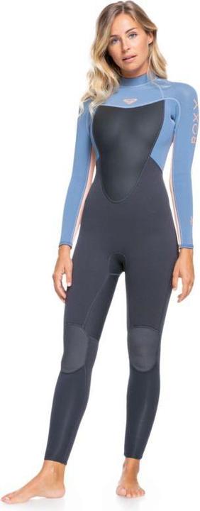 Actual product image Roxy Women's 3/2 Prologue Women Back-Zip Flt (3/2 mm, XL)