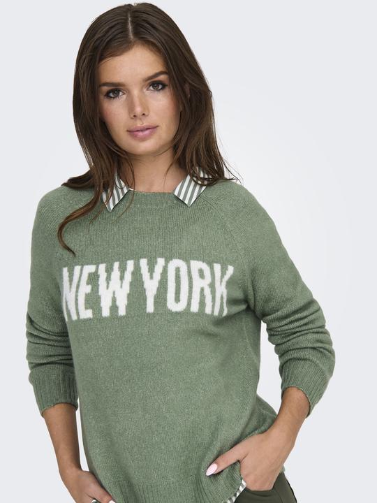 Immagine prodotto JdY JDYCITY maglione lavorato a maglia maglione lavorato a maglia (M)