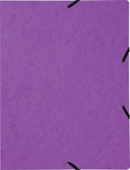 Actual product image Biella Rubber band folder (A4, 1 x)