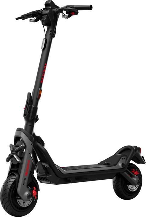 Produktbild Segway-Ninebot GT3 D (20 km/h, 95 km, 500 W)