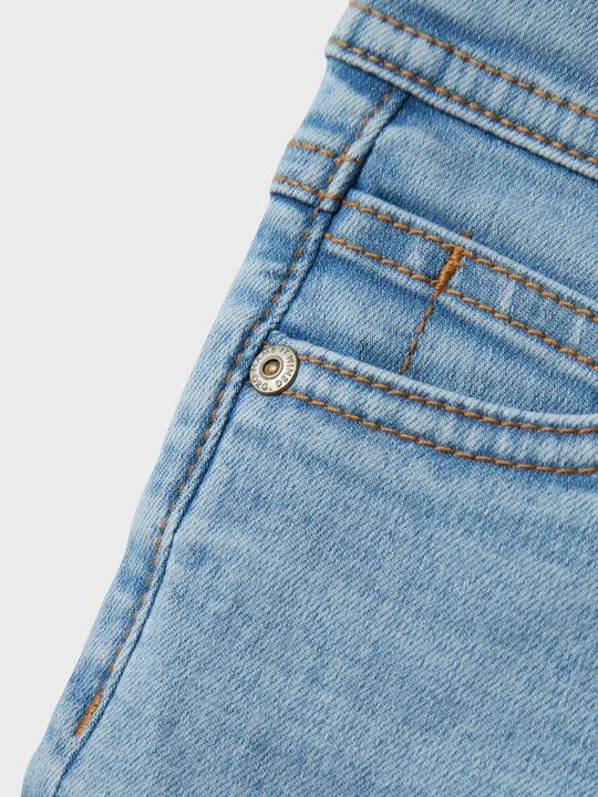 Produktbild Name it Slim Fit Jeans (116)