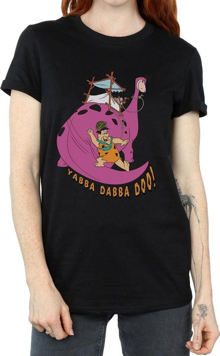 Produktbild The Flintstones Yabba Dabba Doo TShirt (XXL)