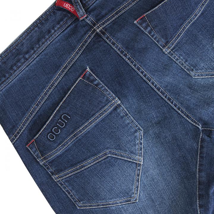 Actual product image Ocun Ravage jeans (L)
