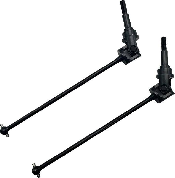 Actual product image Reely RE-9043722 Spare part CVD drive shafts