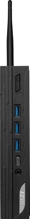 Immagine prodotto MSI PRO DP10 13M-001EU (Intel Core i7-1360P, 16 GB, 1000 GB, Grafica Intel Iris)