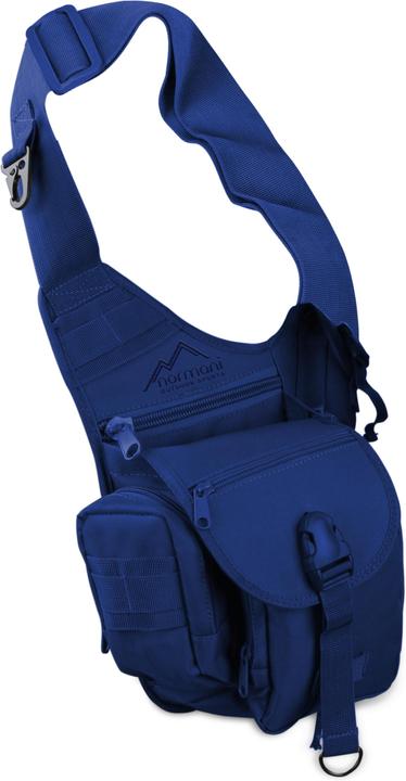 Produktbild Normani Schulter-Umhängetasche SlingFit