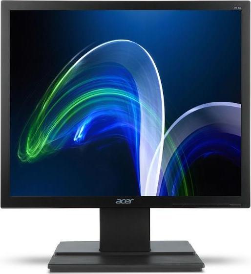 Actual product image Acer V176LBMI (1280 x 1024 pixels, 17")