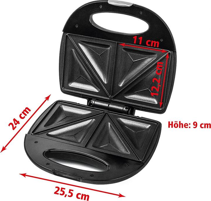 Actual product image Rommelsbacher St 710 (EU plug)