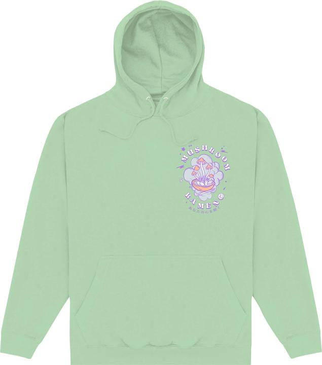Produktbild Torc Kapuzenpullover (S)