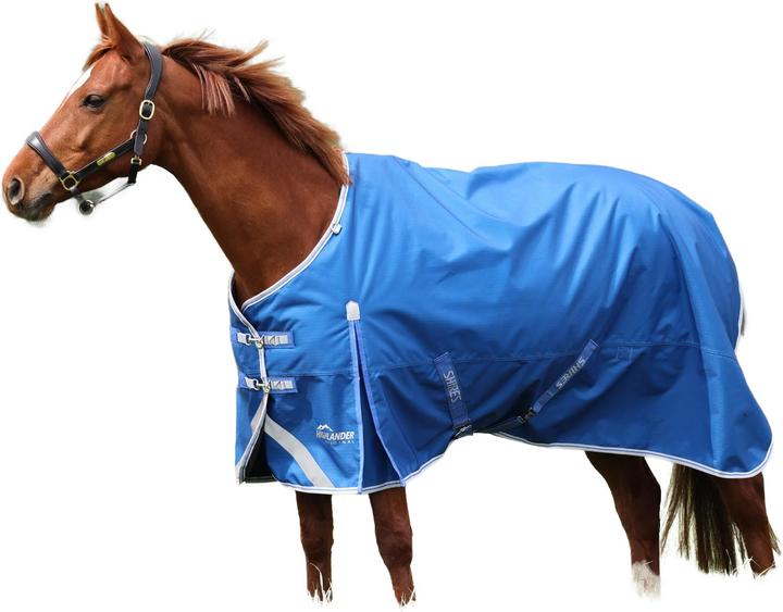 Shires Highlander Original 200 Standard Pferdedecke