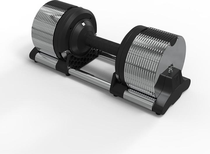 Immagine prodotto Fitagon Manubrio regolabile Pro (1 x 32 kg)