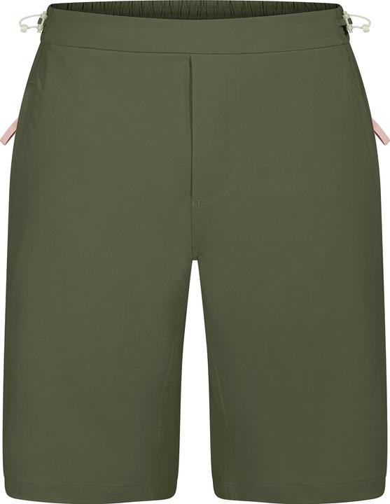 Actual product image Endura Sultrac Pull On 10" (XL)
