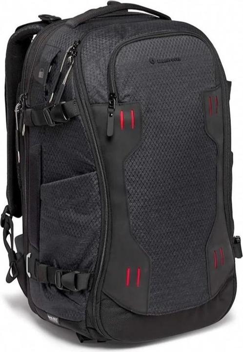 Manfrotto Pro Light Flexloader (Photo backpack, 17 l)