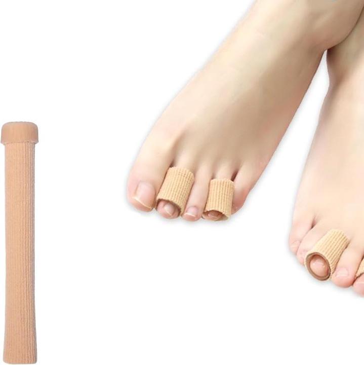 Actual product image JTI Toe protection - silicone