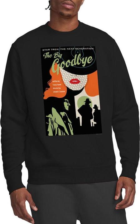 Produktbild The Next Generation Season 1 Episode 12 Sweatshirt (XL)