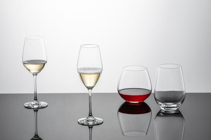Produktbild Schott Zwiesel Vina (29 cl, 1 Gläser, Weissweingläser)