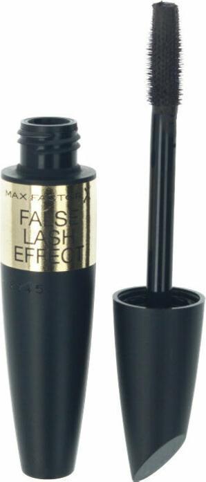 Produktbild Max Factor False Lash Effect Mascara Brown (Braun, Schwarz)