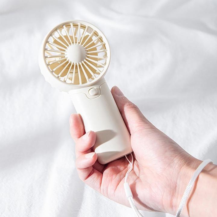 Image du produit ASMI Mini-Ventilator für unterwegs