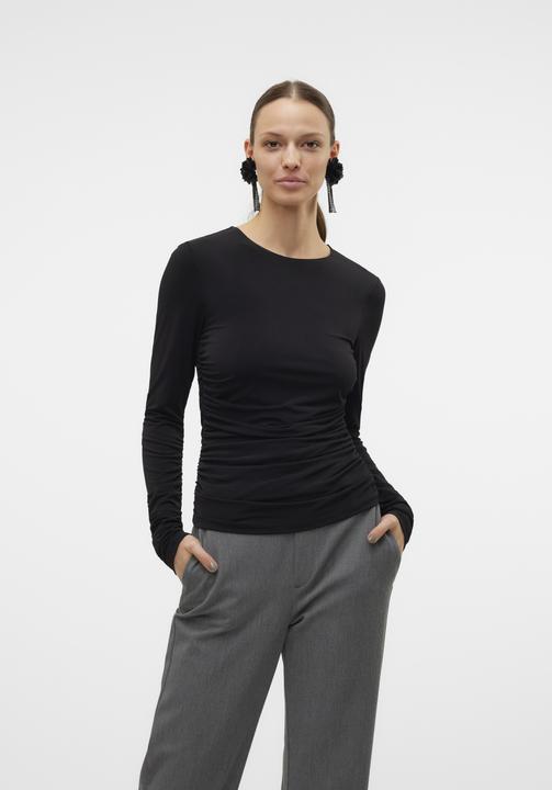 Image du produit Vero Moda VMMADELYNN Top Blouse (XS)