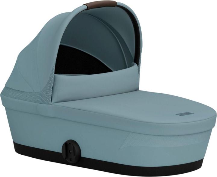 Actual product image Cybex Melio pram attachment