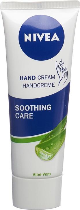 Produktbild NIVEA Soothing Care (75 ml)