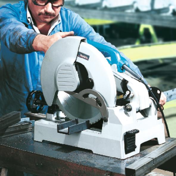 Actual product image Makita LC1230N